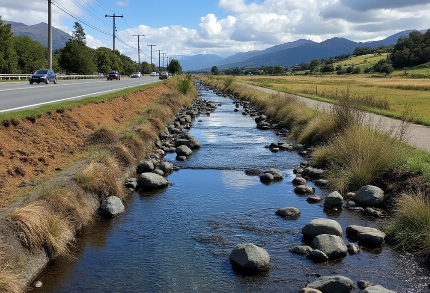 Stormwater Management